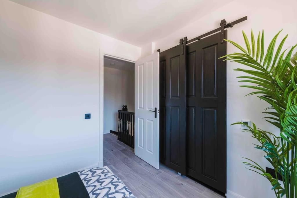 Comfysleep Aparthouse Glasgow Extérieur photo